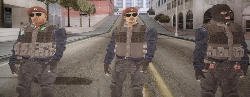 mod